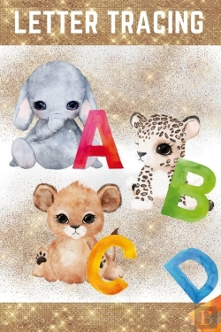 Bertrand.pt - Abc Letter Tracing For Preschoolers & Kindergarten