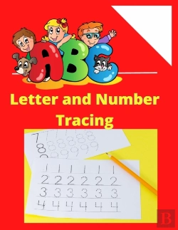Bertrand.pt - Abc Letter Tracing For Preschoolers