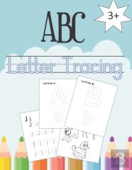 Abc - Letter Tracing