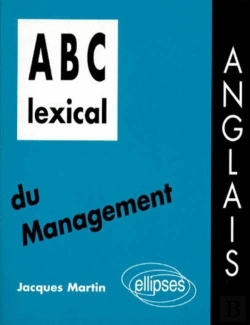 Bertrand.pt - Abc Lexical Du Management (Anglais)