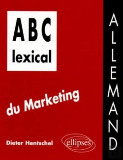 Bertrand.pt - Abc Lexical Du Marketing (Allemand)
