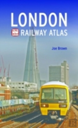 Bertrand.pt - Abc London Railway Atlas