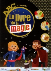 Abc Magie
