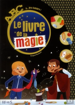 Bertrand.pt - Abc Magie
