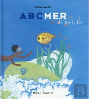Abc Mer De Mon Île