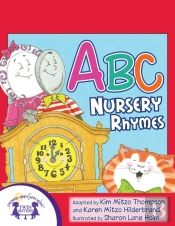 Abc Nursery Rhymes