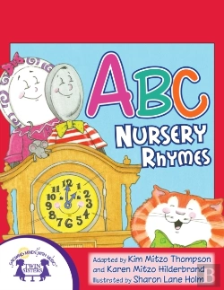 Bertrand.pt - Abc Nursery Rhymes