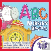 Abc Nursery Rhymes