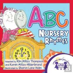Bertrand.pt - Abc Nursery Rhymes