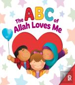 Abc Of Allah Loves Me