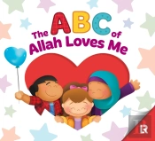 Abc Of Allah Loves Me