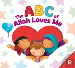 Bertrand.pt - Abc Of Allah Loves Me