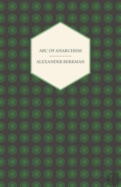 Bertrand.pt - Abc Of Anarchism