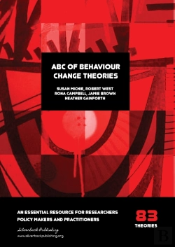 Bertrand.pt - Abc Of Behaviour Change Theories