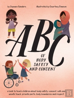 Bertrand.pt - Abc Of Body Safety And Consent: Teach Ch