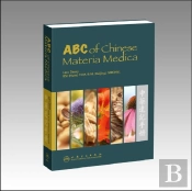 Abc Of Chinese Materia Medica