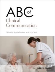Abc Of Clinical Communication