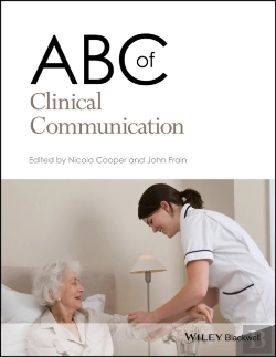 Bertrand.pt - Abc Of Clinical Communication