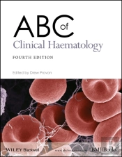 Abc Of Clinical Haematology