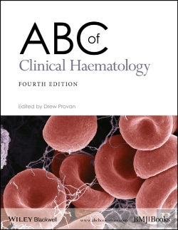 Bertrand.pt - Abc Of Clinical Haematology