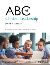 Abc Of Clinical Leadership