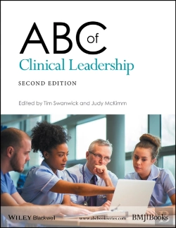 Bertrand.pt - Abc Of Clinical Leadership