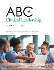 Abc Of Clinical Leadership