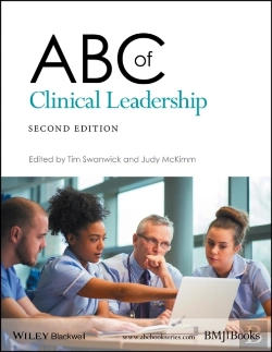 Bertrand.pt - Abc Of Clinical Leadership