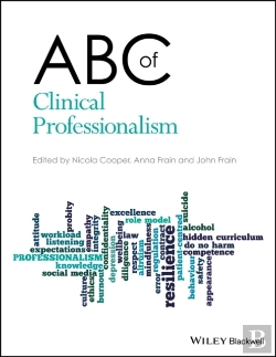 Bertrand.pt - Abc Of Clinical Professionalism