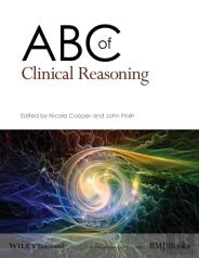 Abc Of Clinical Reasoning