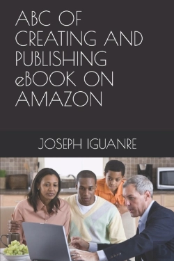 Bertrand.pt - Abc Of Creating And Publishing Ebook On Amazon