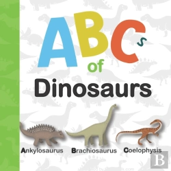 Bertrand.pt - Abc Of Dinosaurs