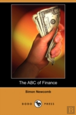Bertrand.pt - Abc Of Finance (Dodo Press)