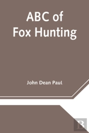 Abc Of Fox Hunting