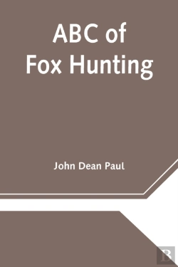 Bertrand.pt - Abc Of Fox Hunting