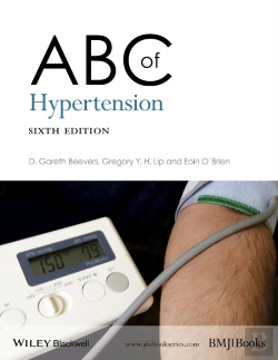 Bertrand.pt - Abc Of Hypertension