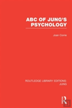 Bertrand.pt - Abc Of Jung'S Psychology