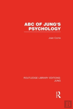 Bertrand.pt - Abc Of Jung'S Psychology (Rle: Jung)