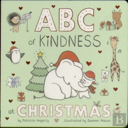 Bertrand.pt - Abc Of Kindness At Christmas