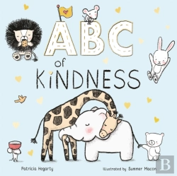Bertrand.pt - Abc Of Kindness