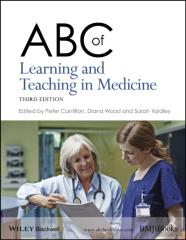 Abc Of Learning And Teaching In Medicine