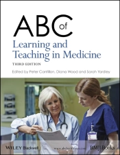 Abc Of Learning And Teaching In Medicine