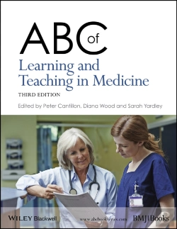 Bertrand.pt - Abc Of Learning And Teaching In Medicine