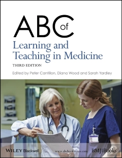 Bertrand.pt - Abc Of Learning And Teaching In Medicine
