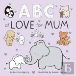 Abc Of Love For Mum