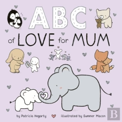 Bertrand.pt - Abc Of Love For Mum
