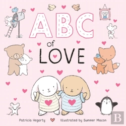 Bertrand.pt - Abc Of Love