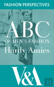 Abc Of Men'S Fashion