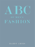 Abc Of Men'S Fashion