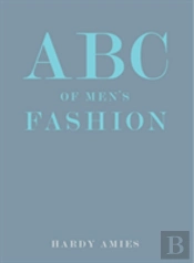 Abc Of Men'S Fashion